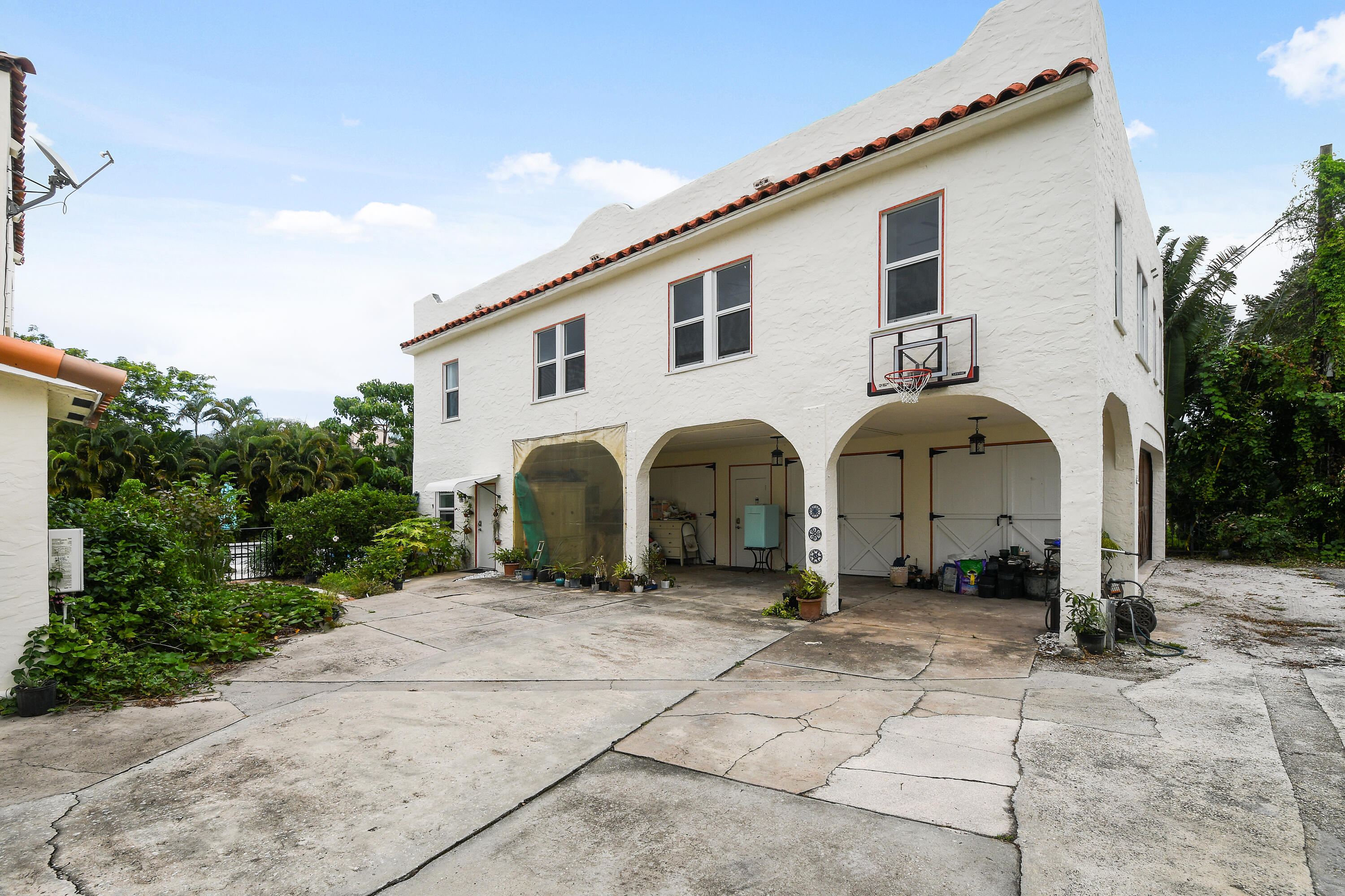 PROSPECT PARK SOUTH - Residential