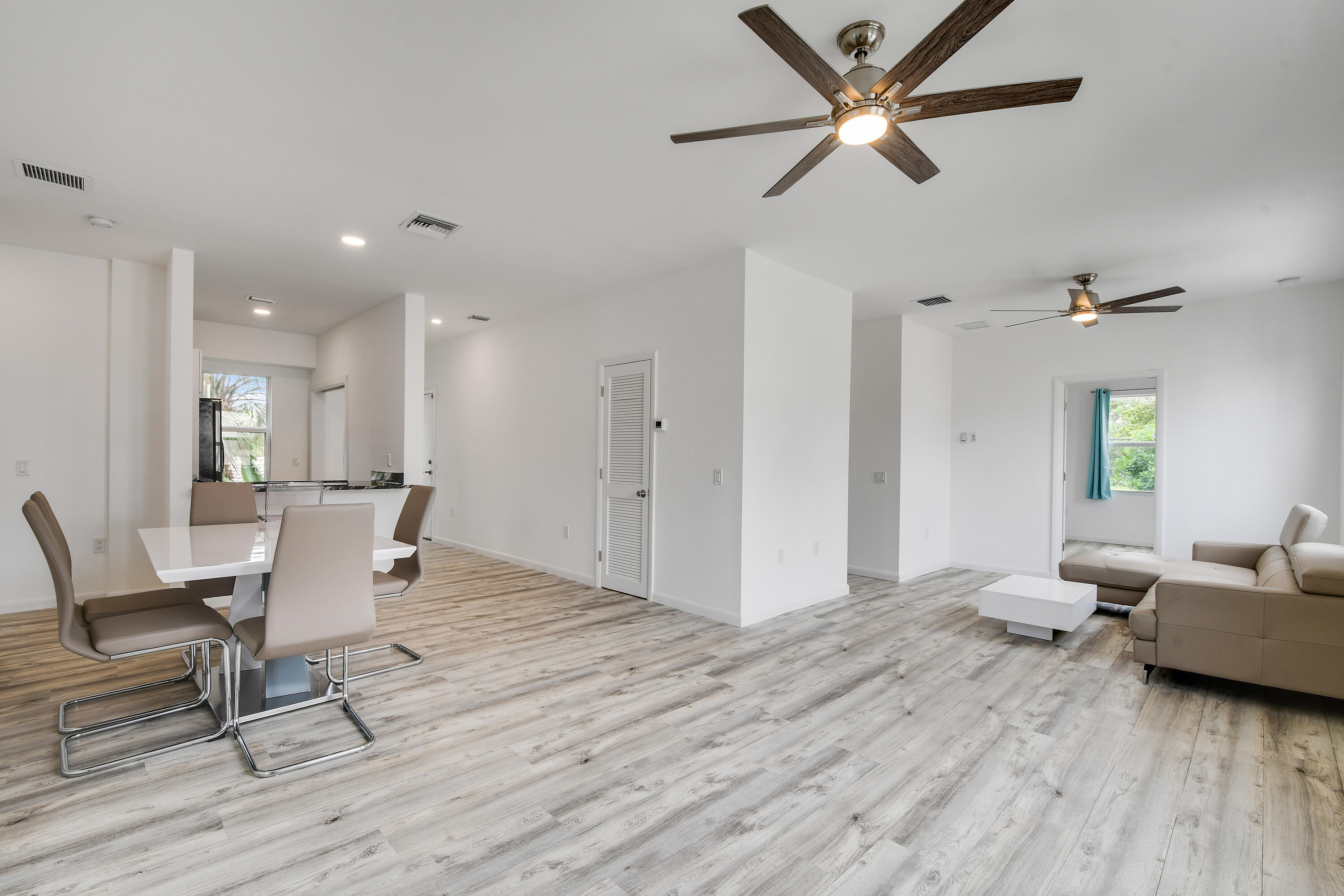 PROSPECT PARK SOUTH - Residential