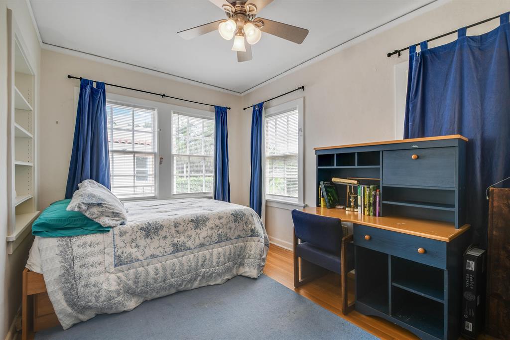 PROSPECT PARK SOUTH - Residential