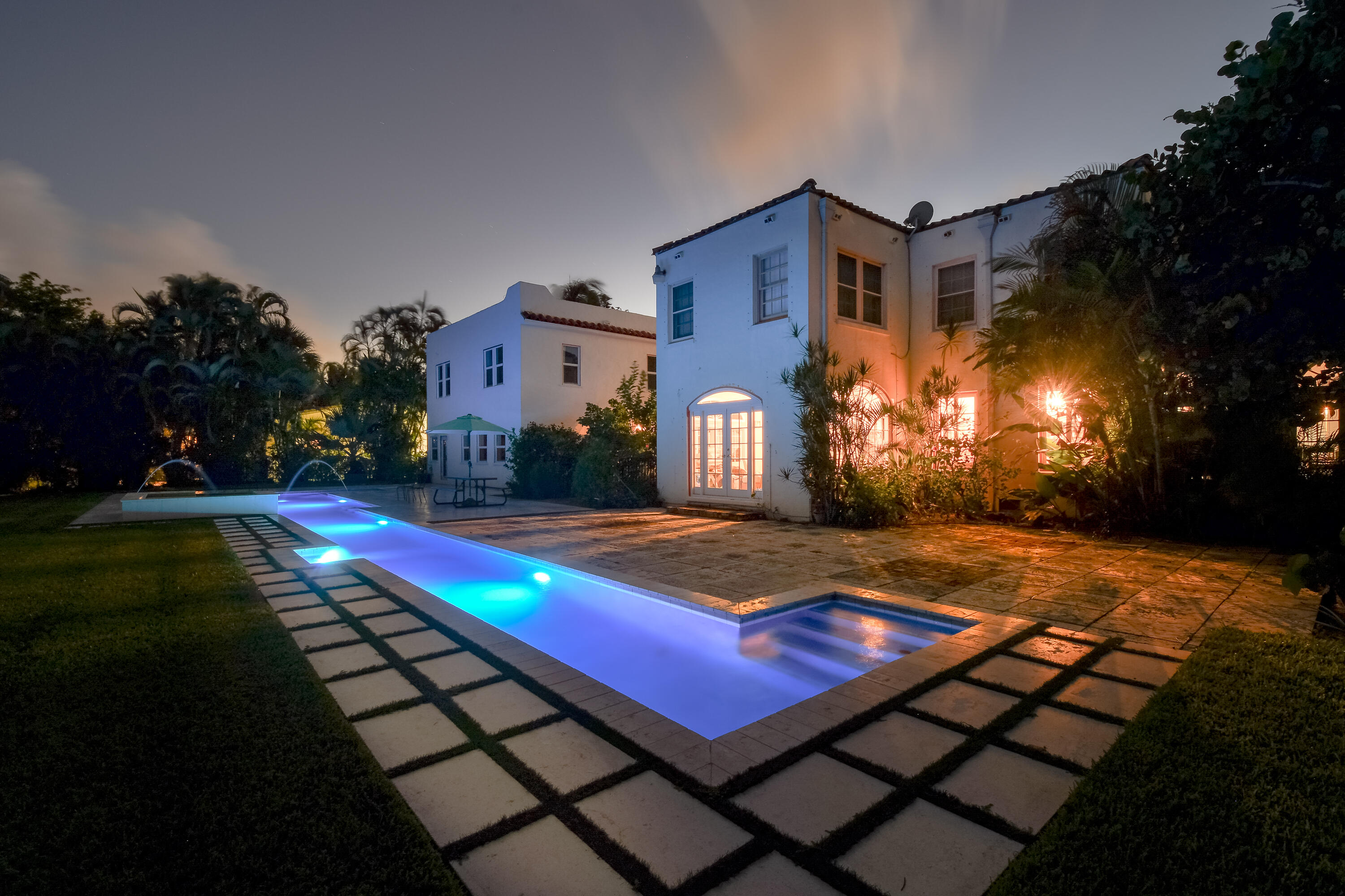 PROSPECT PARK SOUTH - Residential