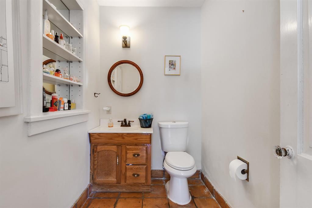 PROSPECT PARK SOUTH - Residential