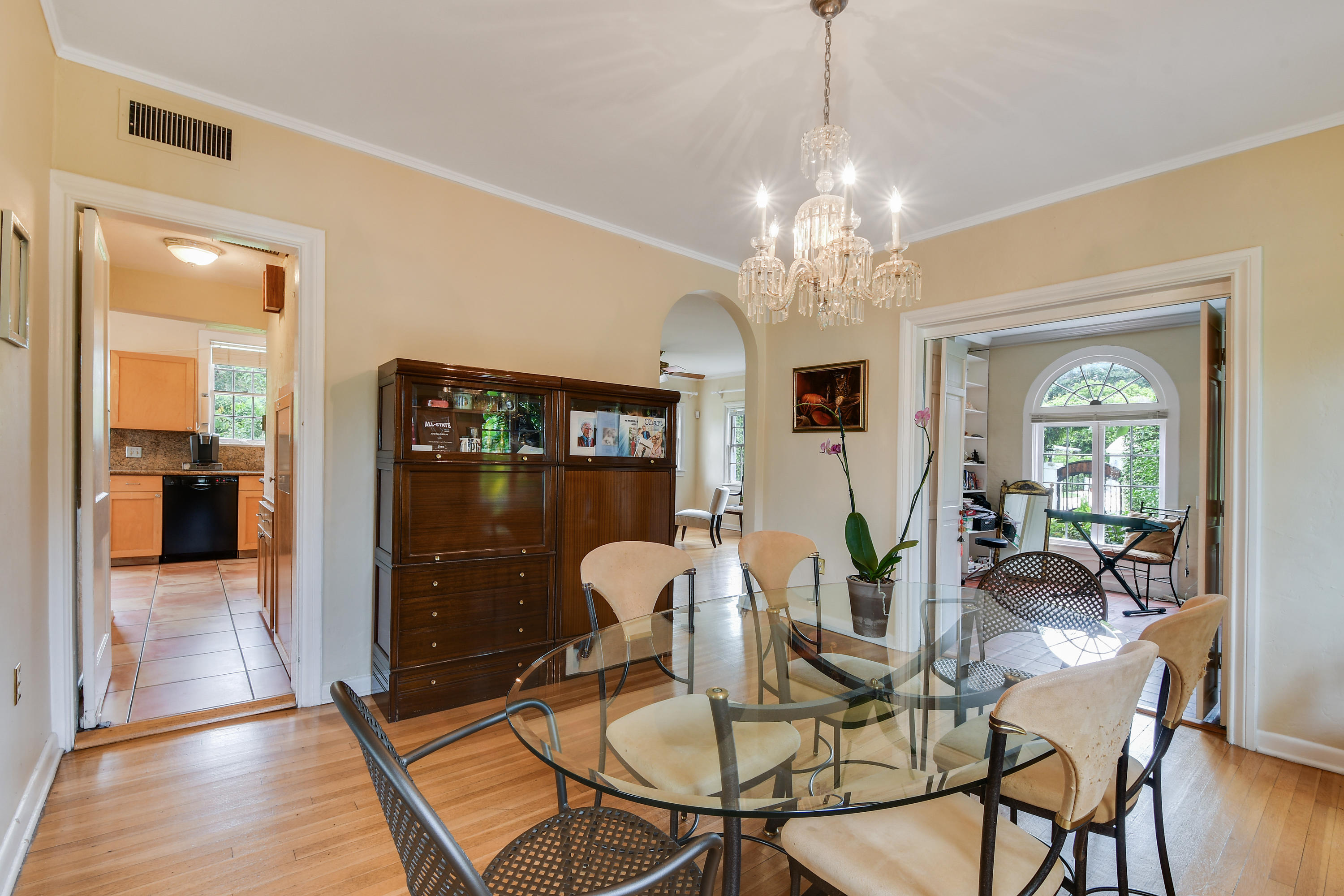 PROSPECT PARK SOUTH - Residential