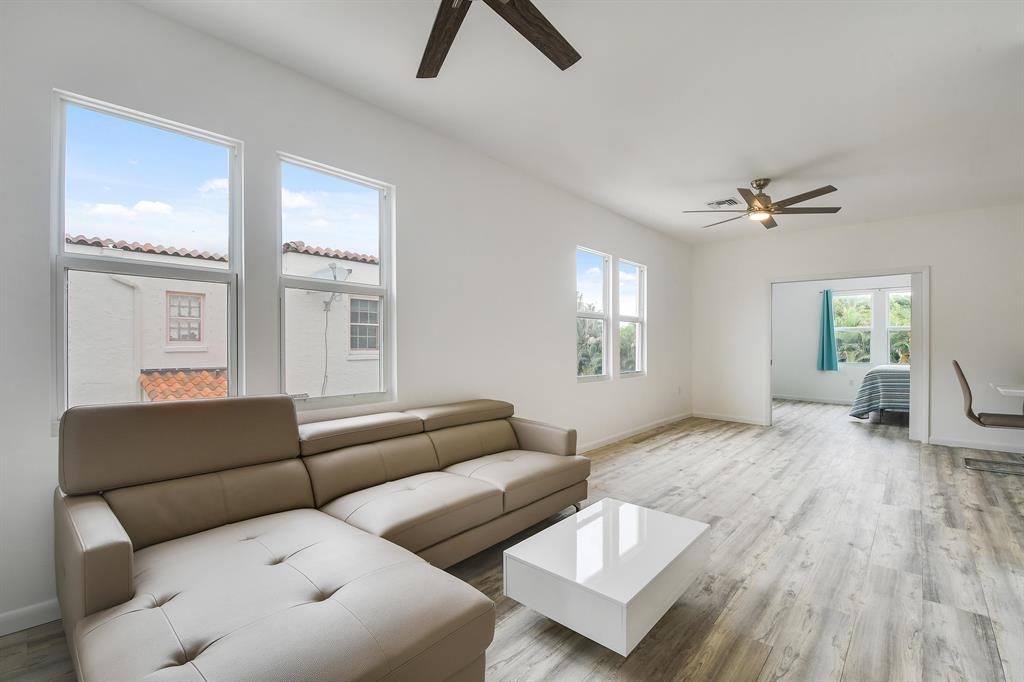 PROSPECT PARK SOUTH - Residential