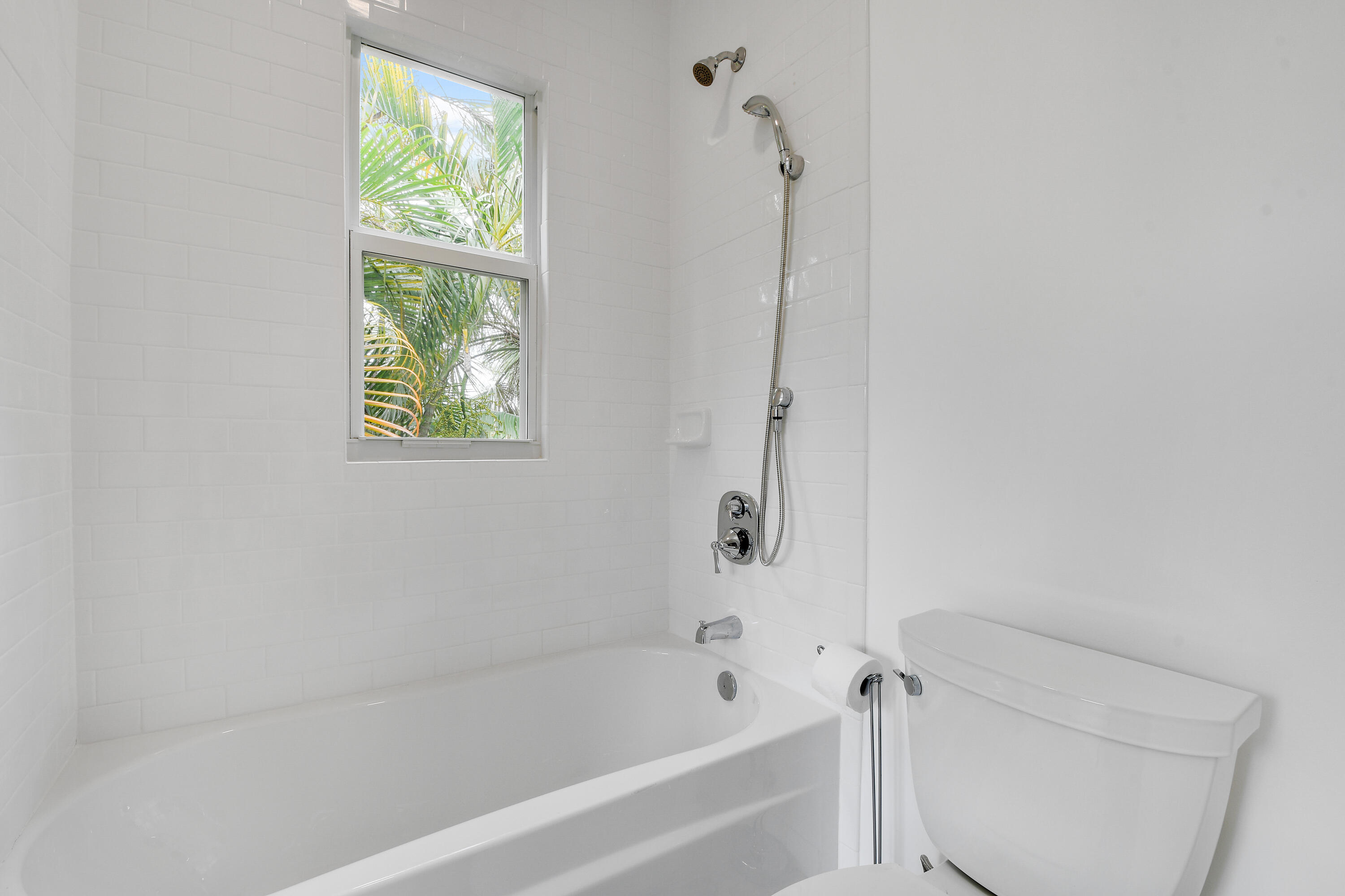 PROSPECT PARK SOUTH - Residential