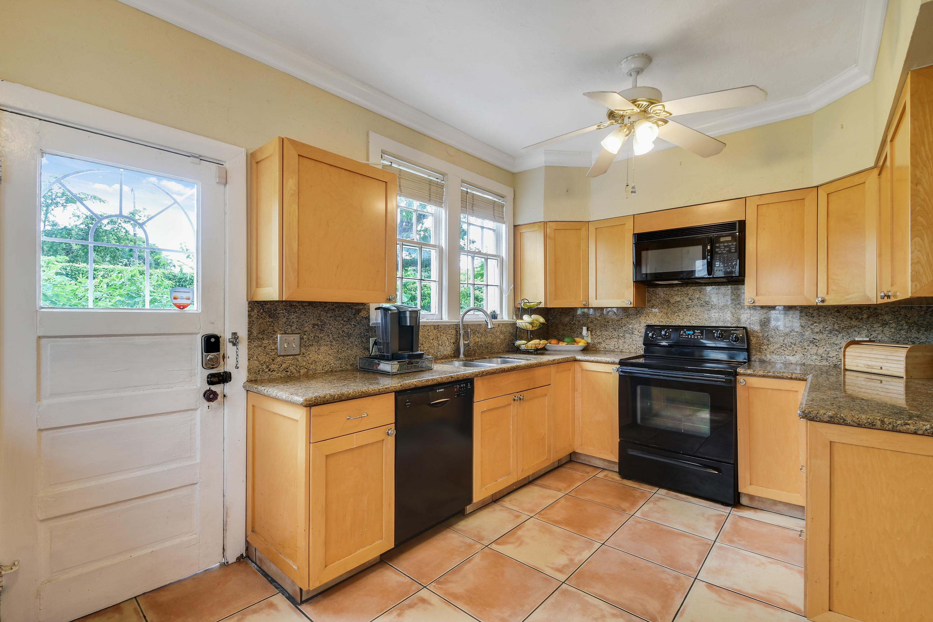 PROSPECT PARK SOUTH - Residential