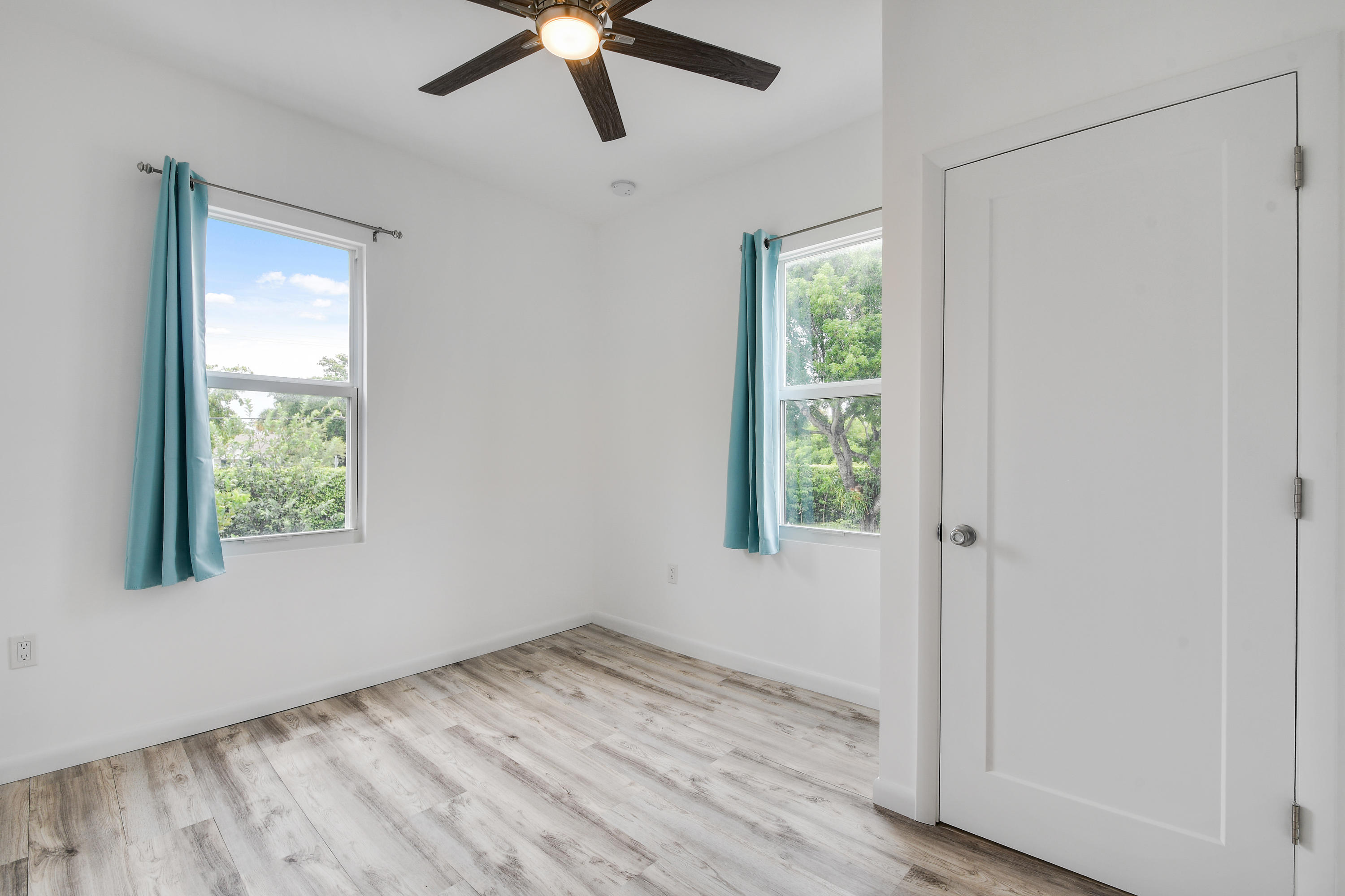 PROSPECT PARK SOUTH - Residential