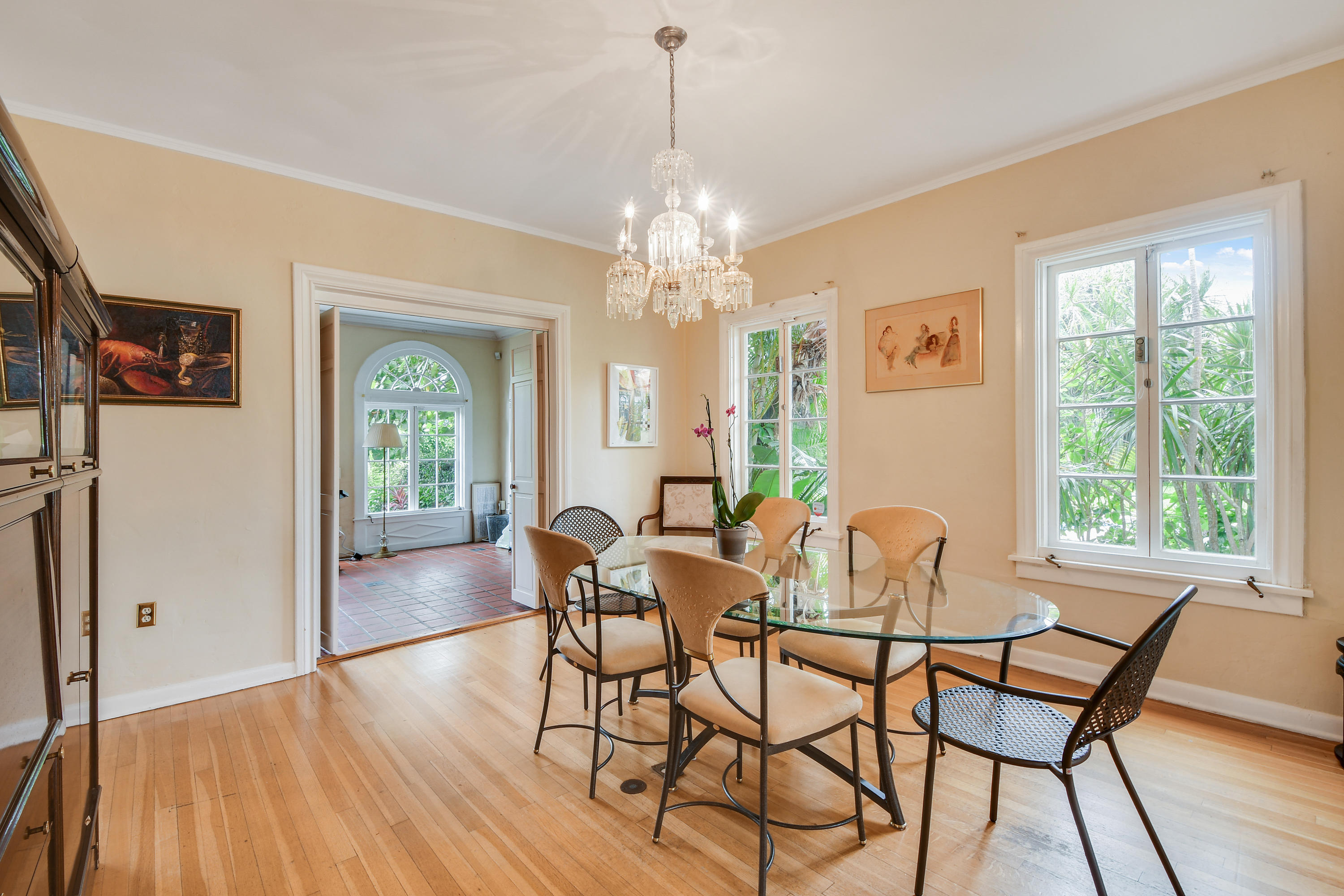 PROSPECT PARK SOUTH - Residential