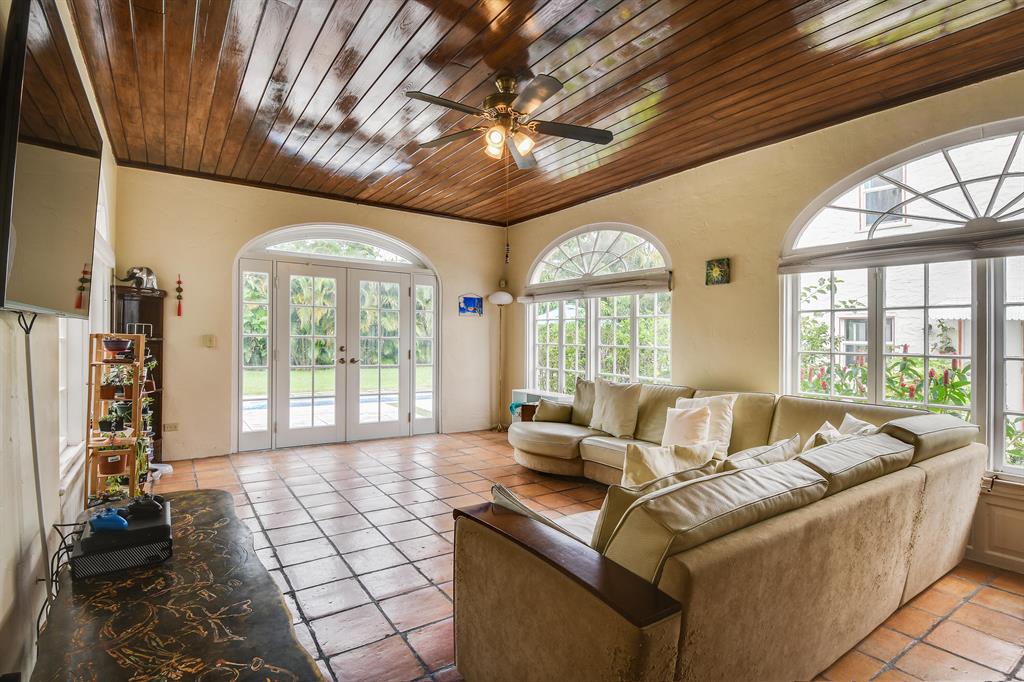 PROSPECT PARK SOUTH - Residential