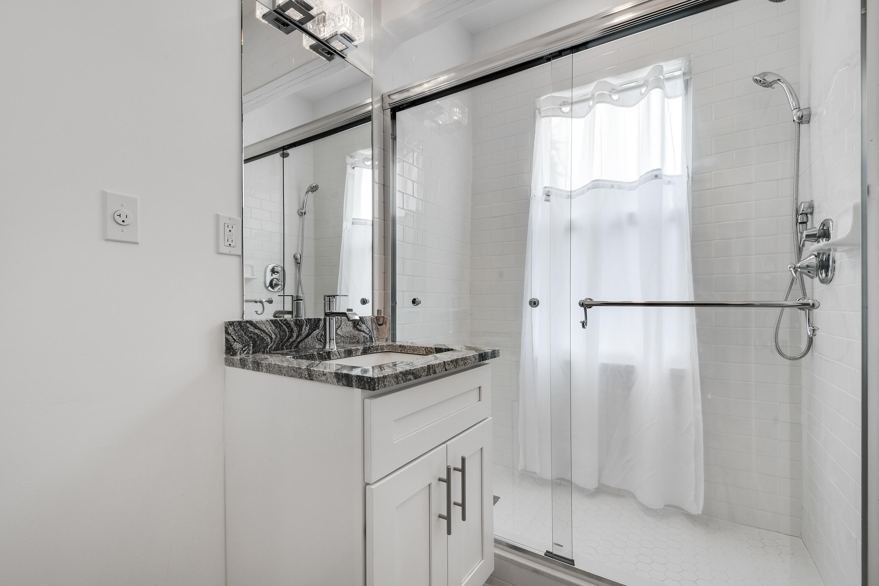 PROSPECT PARK SOUTH - Residential