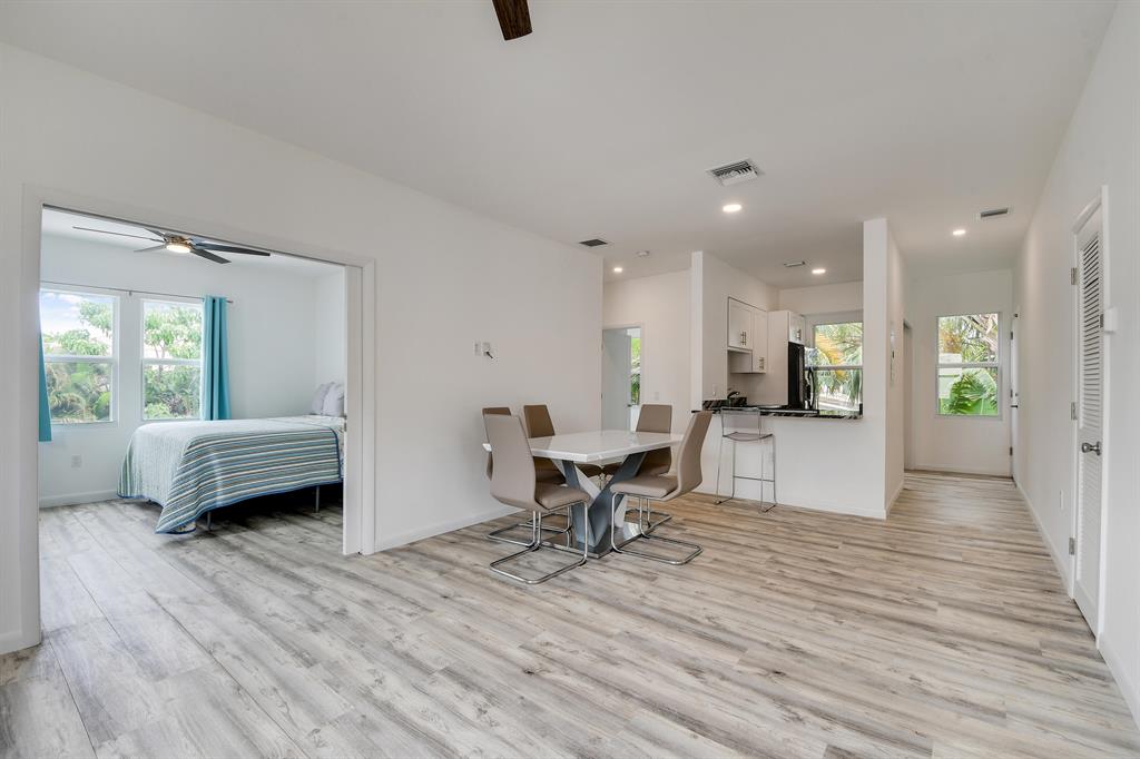 PROSPECT PARK SOUTH - Residential