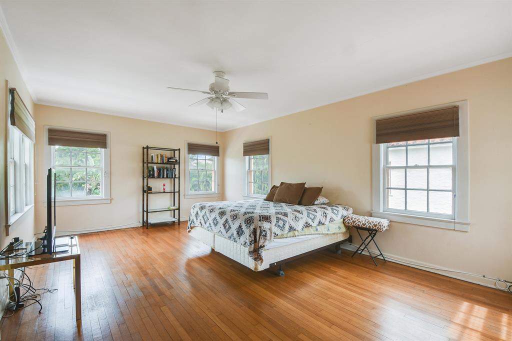 PROSPECT PARK SOUTH - Residential