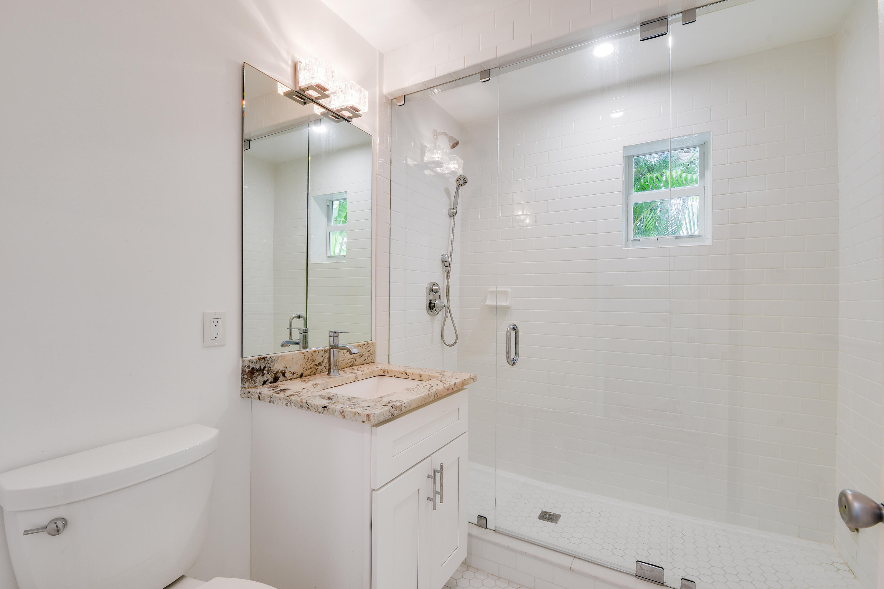 PROSPECT PARK SOUTH - Residential