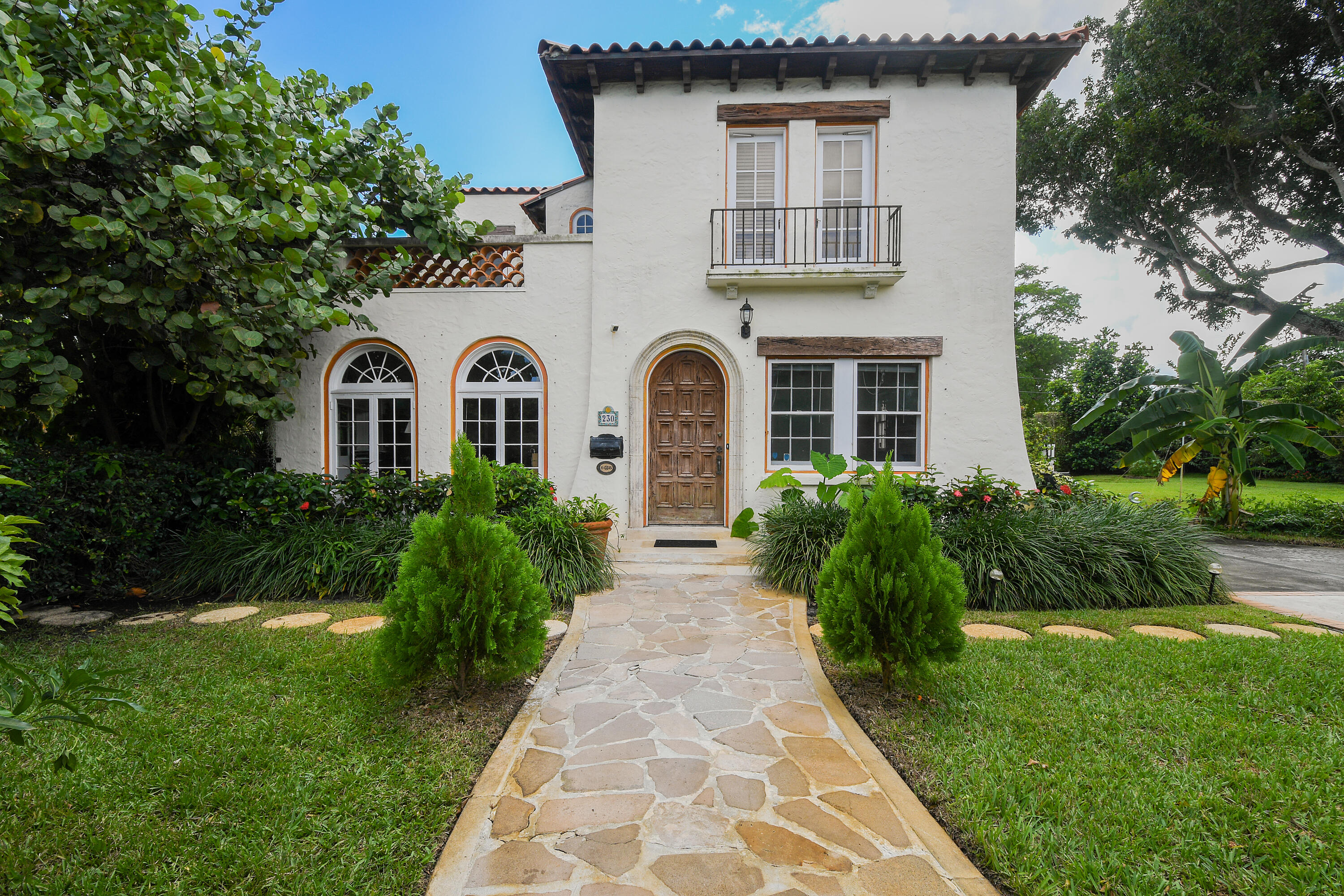 PROSPECT PARK SOUTH - Residential