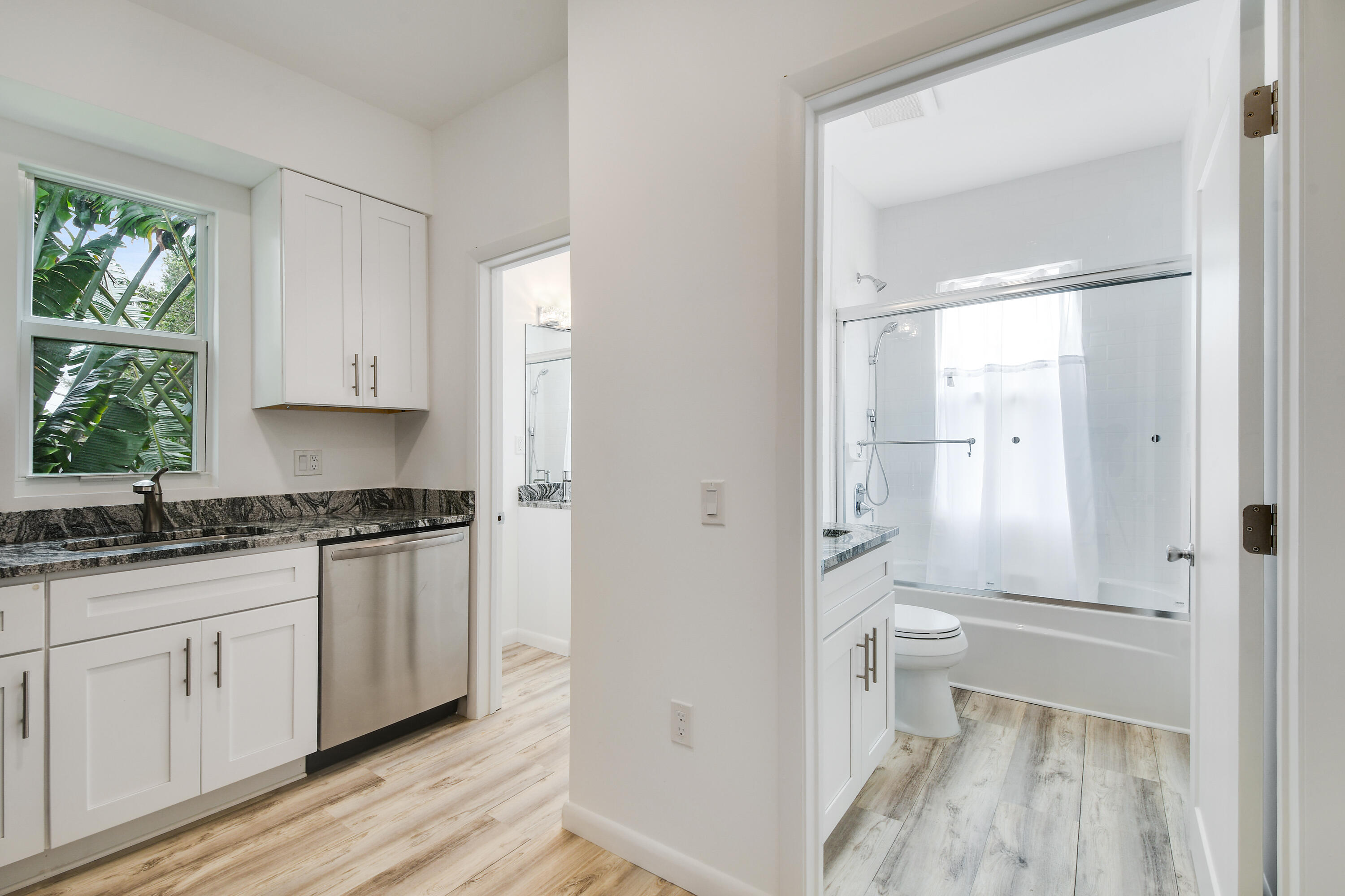 PROSPECT PARK SOUTH - Residential