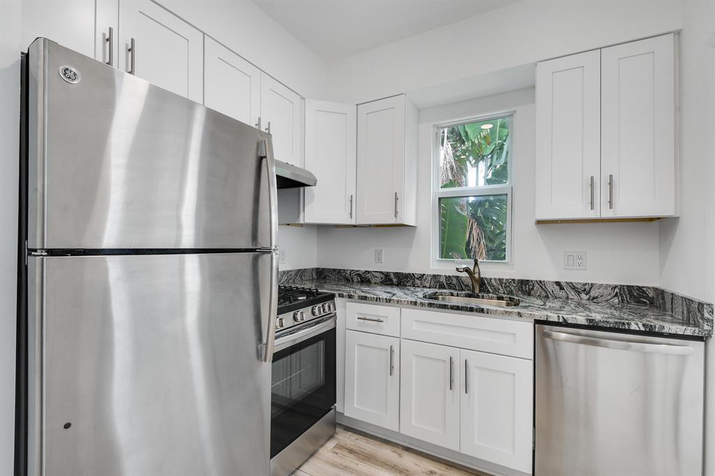 PROSPECT PARK SOUTH - Residential