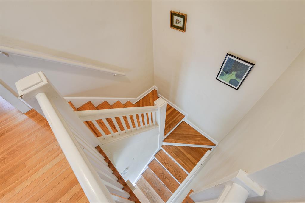 PROSPECT PARK SOUTH - Residential