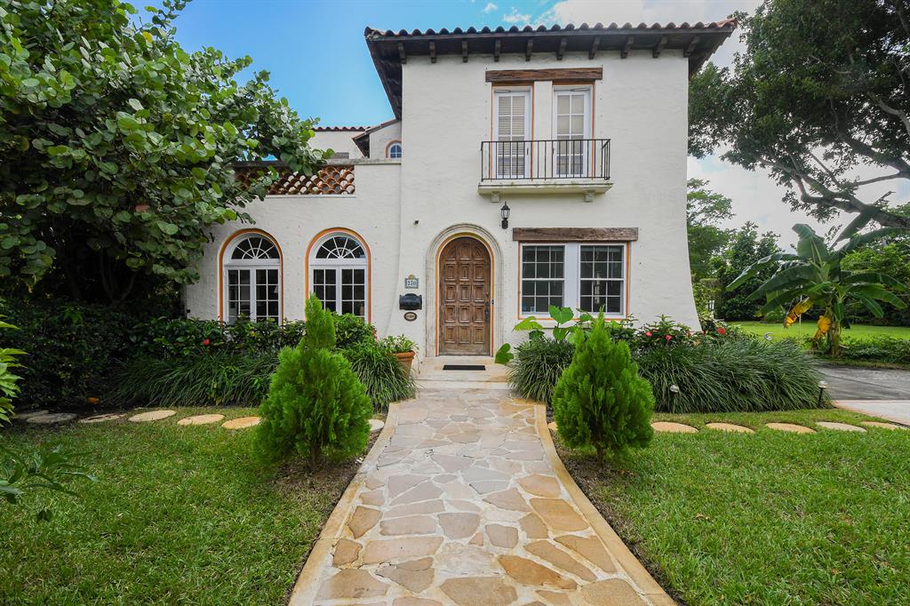 PROSPECT PARK SOUTH - Residential