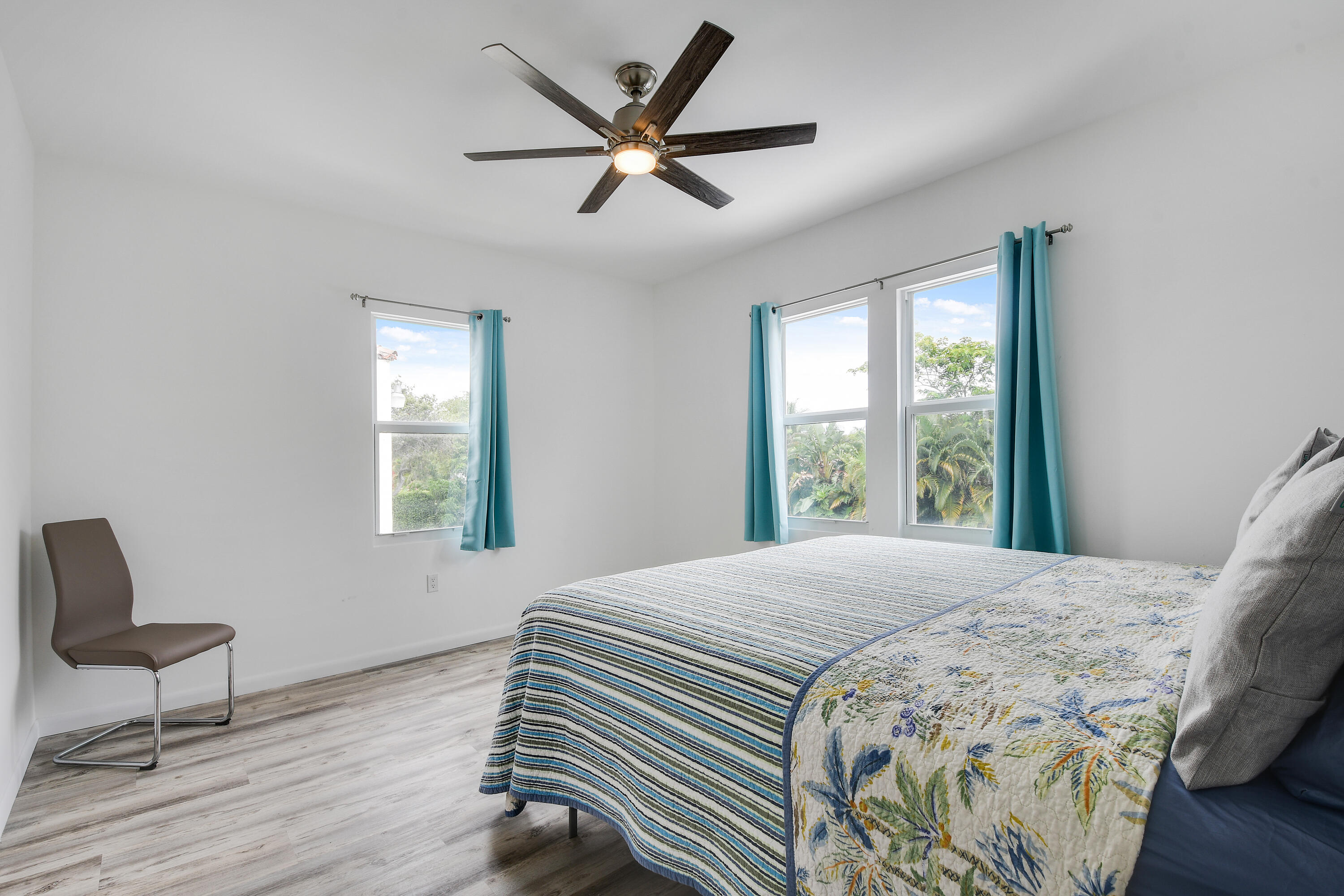 PROSPECT PARK SOUTH - Residential