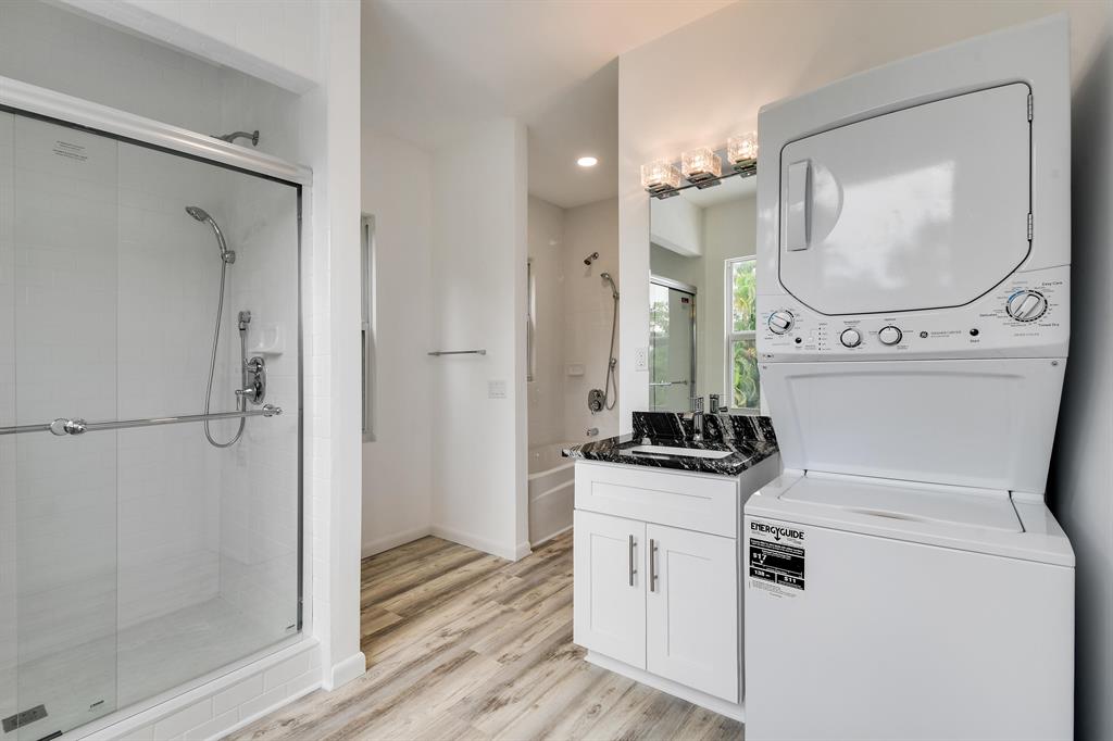 PROSPECT PARK SOUTH - Residential