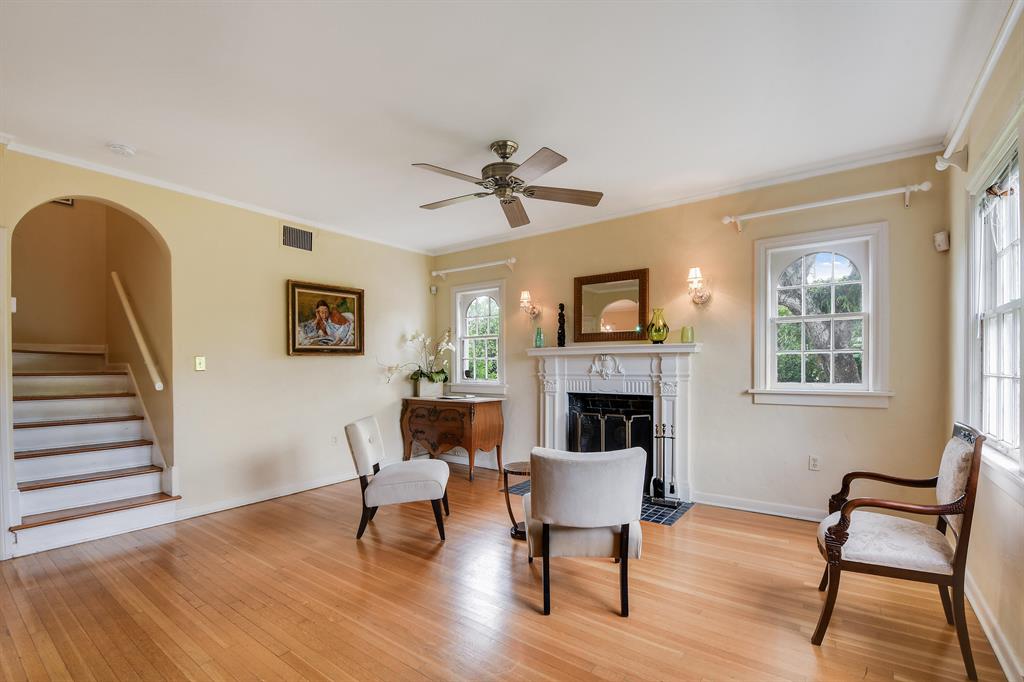 PROSPECT PARK SOUTH - Residential