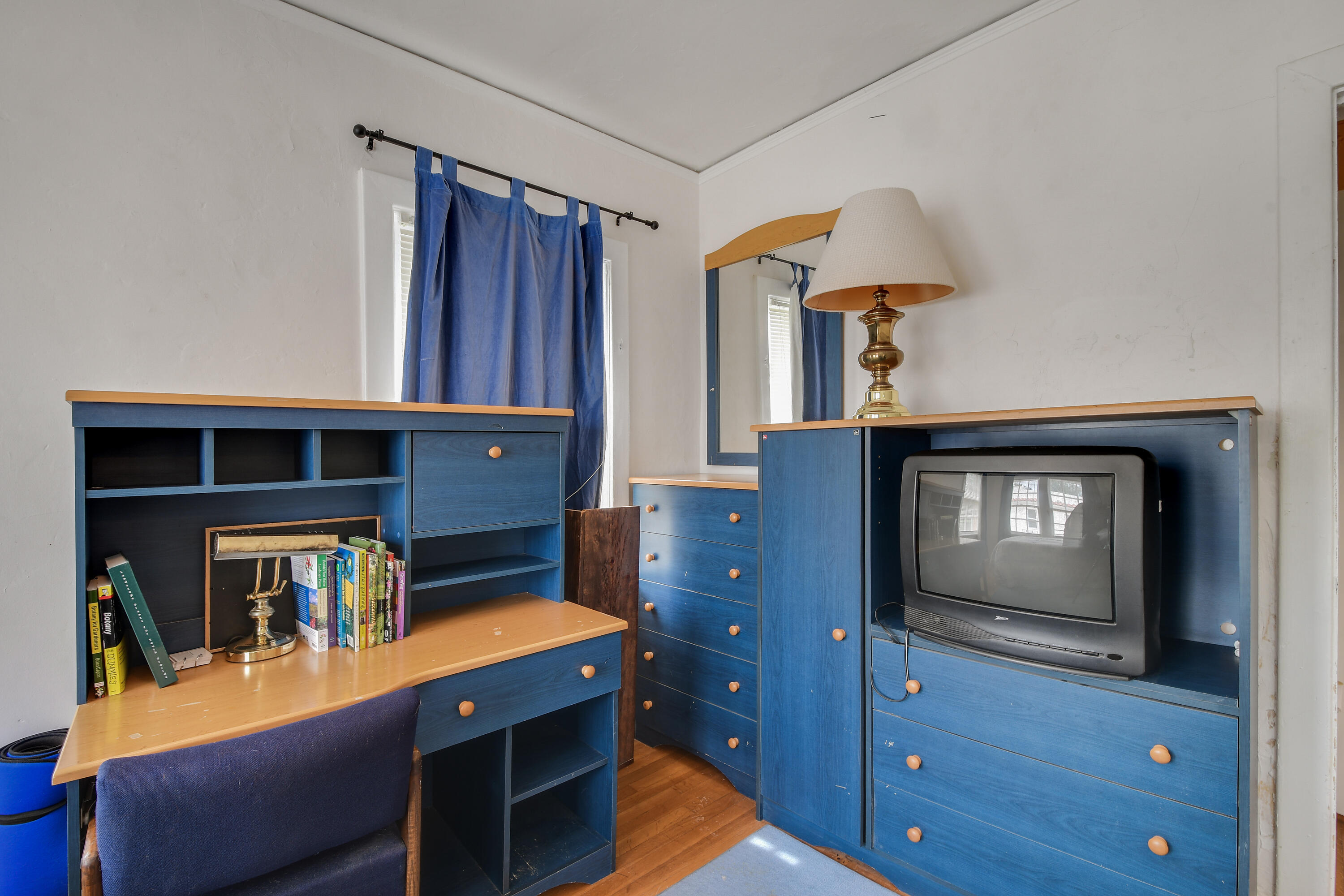 PROSPECT PARK SOUTH - Residential