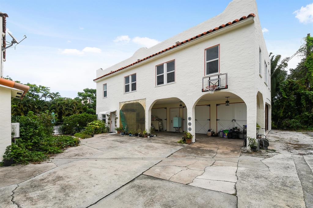 PROSPECT PARK SOUTH - Residential