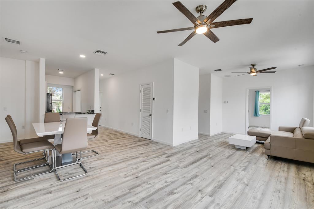 PROSPECT PARK SOUTH - Residential