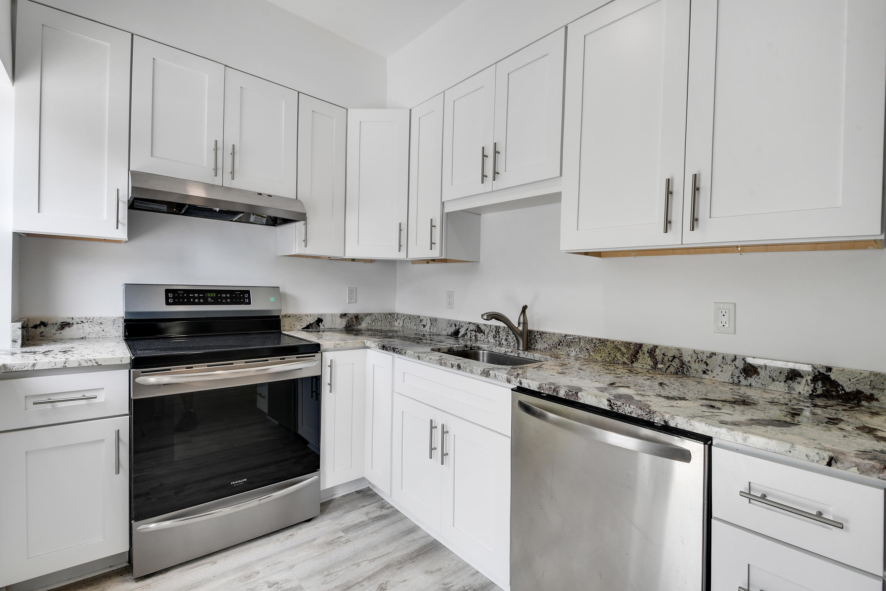 PROSPECT PARK SOUTH - Residential