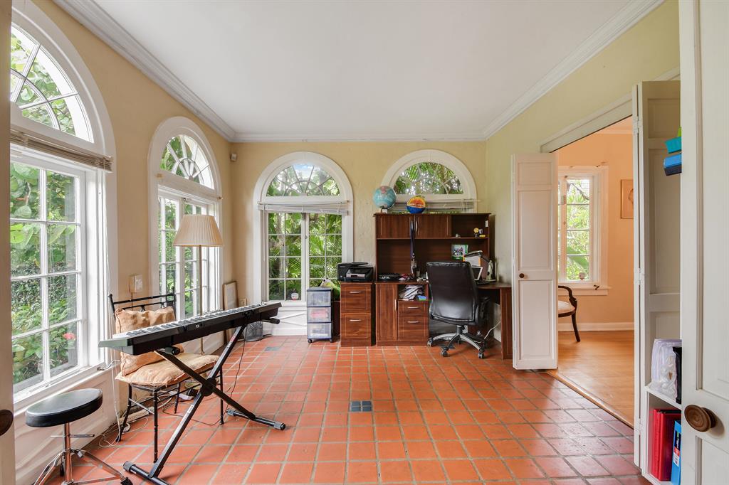 PROSPECT PARK SOUTH - Residential