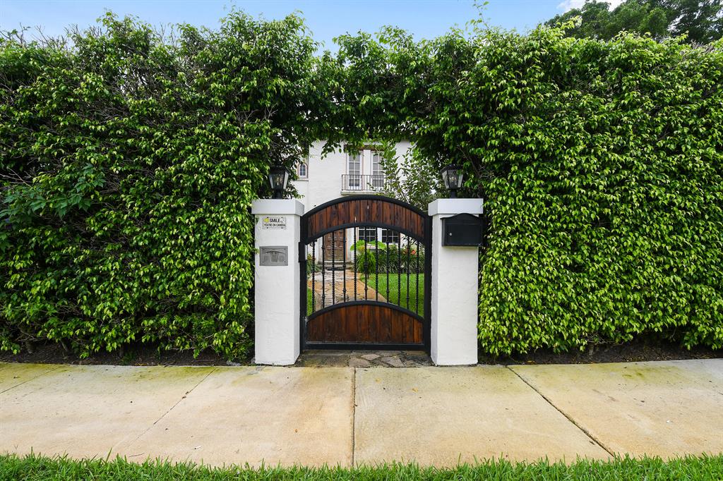 PROSPECT PARK SOUTH - Residential