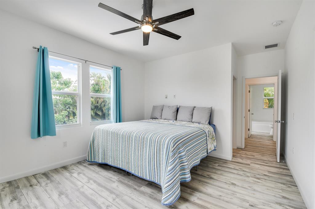 PROSPECT PARK SOUTH - Residential