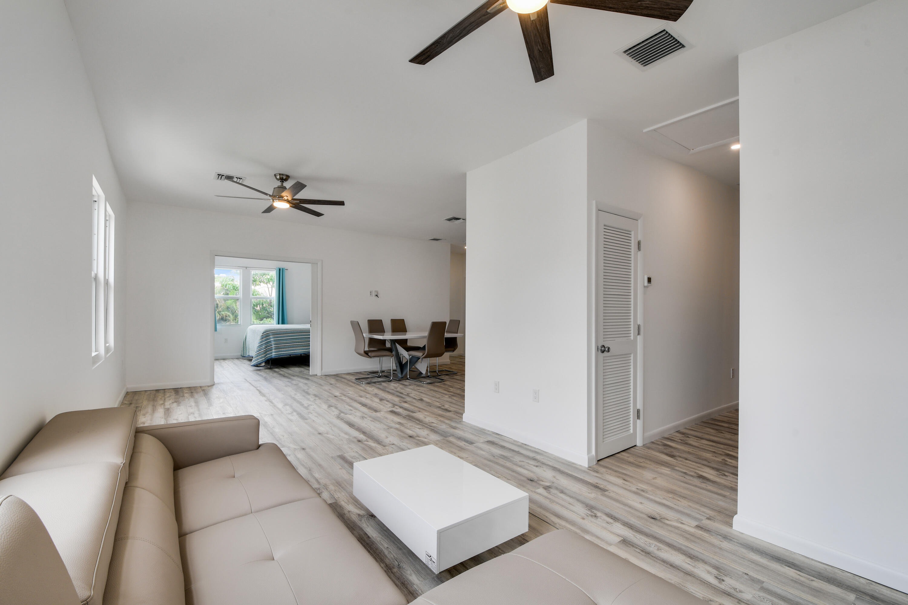 PROSPECT PARK SOUTH - Residential