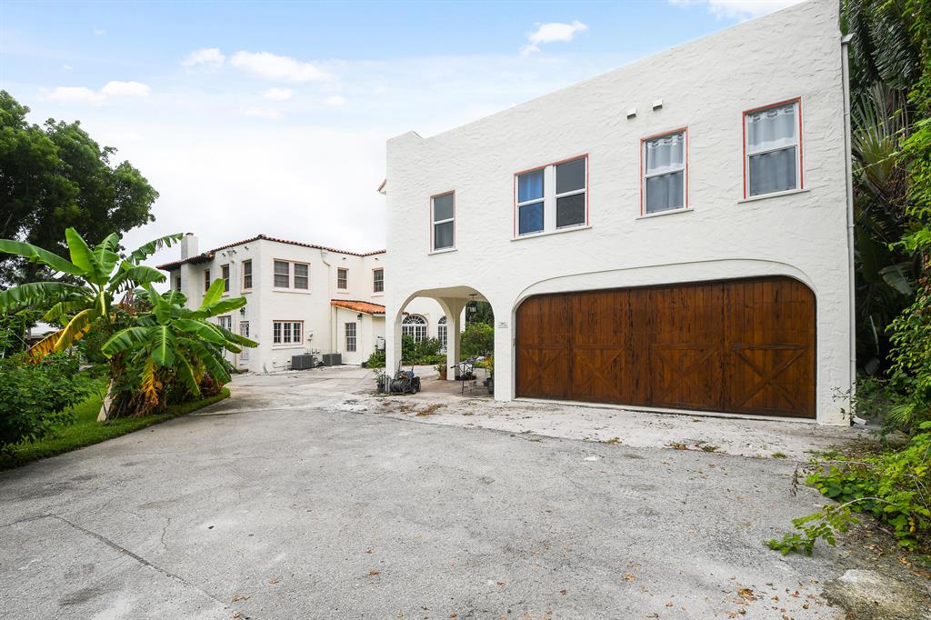 PROSPECT PARK SOUTH - Residential