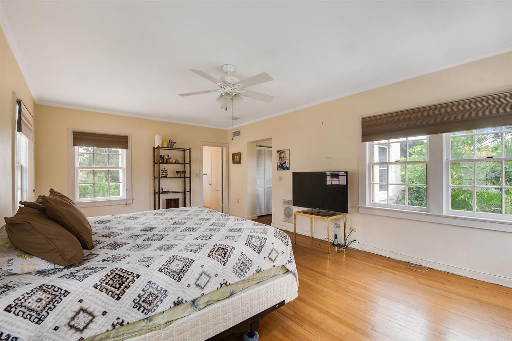 PROSPECT PARK SOUTH - Residential