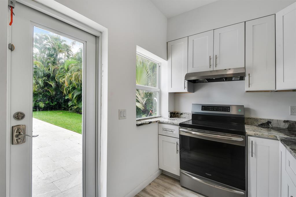 PROSPECT PARK SOUTH - Residential