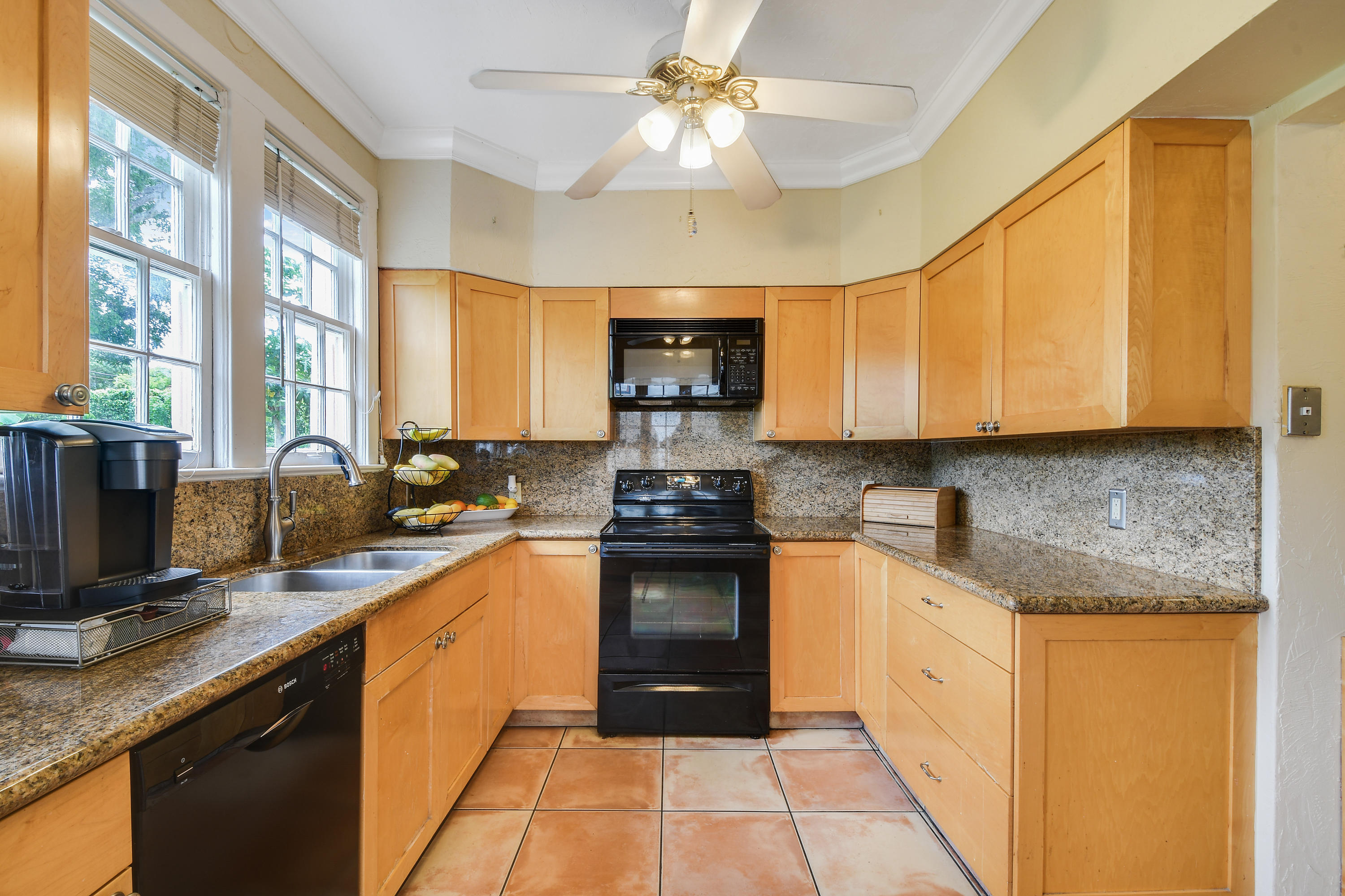 PROSPECT PARK SOUTH - Residential