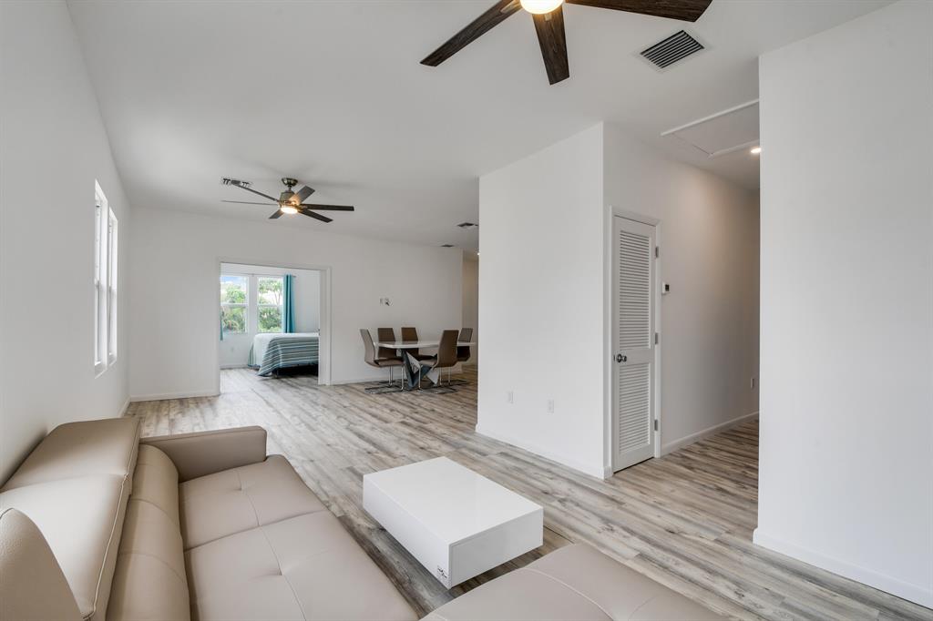 PROSPECT PARK SOUTH - Residential