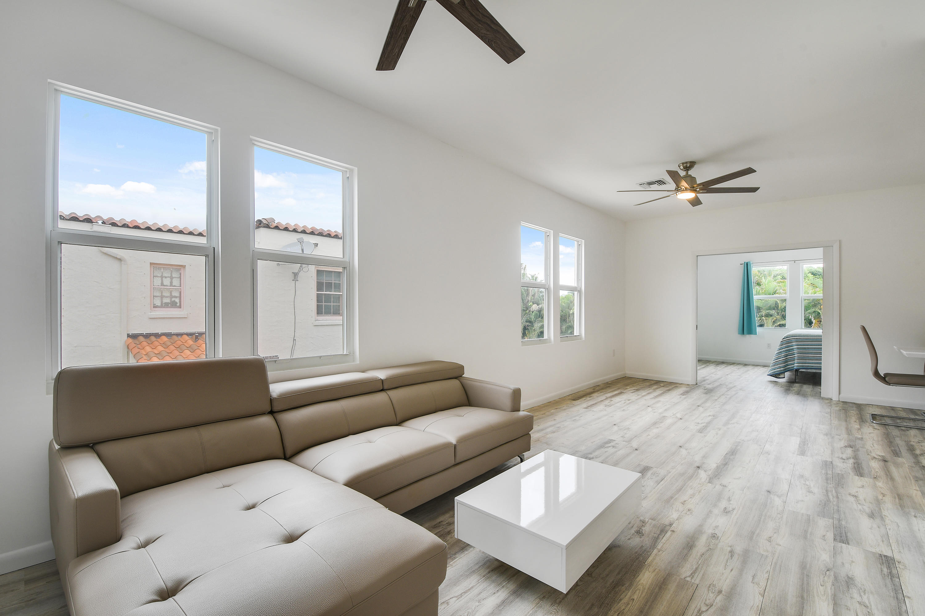 PROSPECT PARK SOUTH - Residential