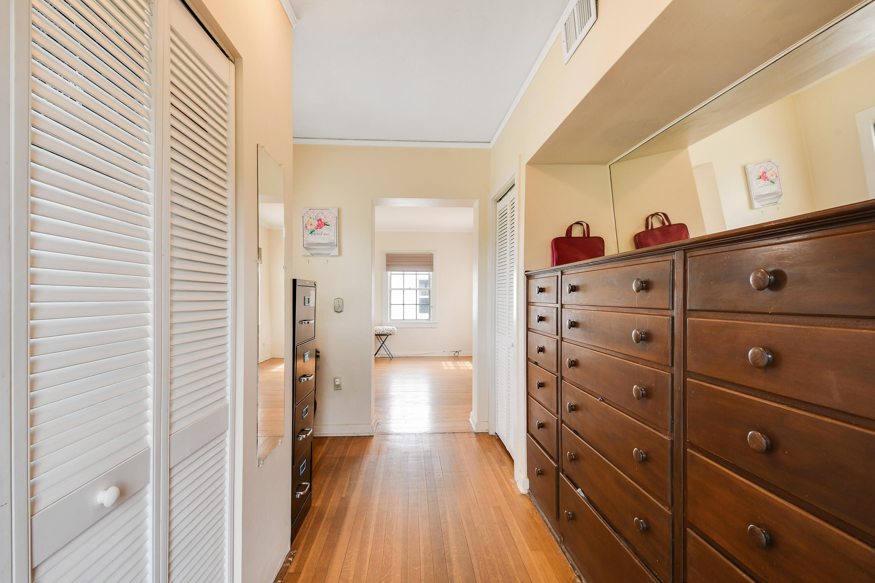 PROSPECT PARK SOUTH - Residential