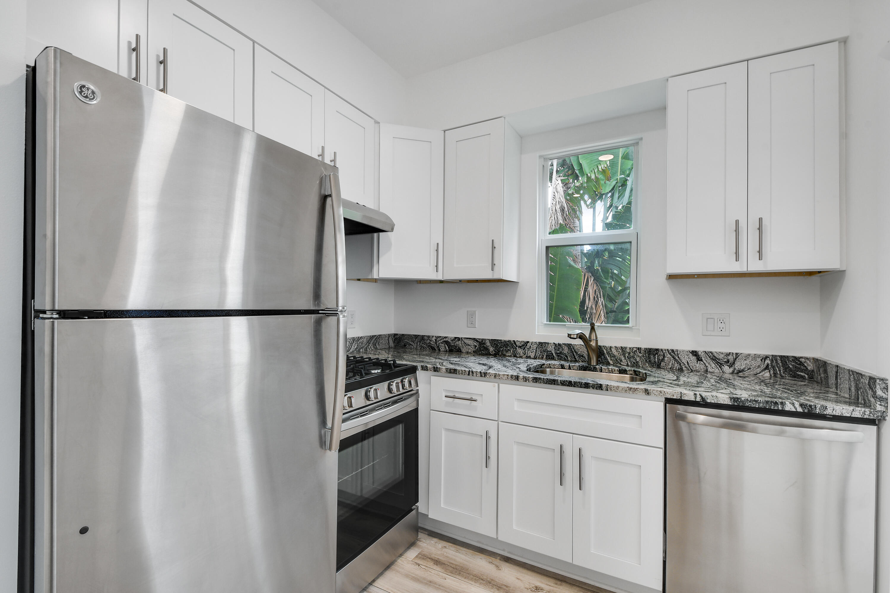 PROSPECT PARK SOUTH - Residential