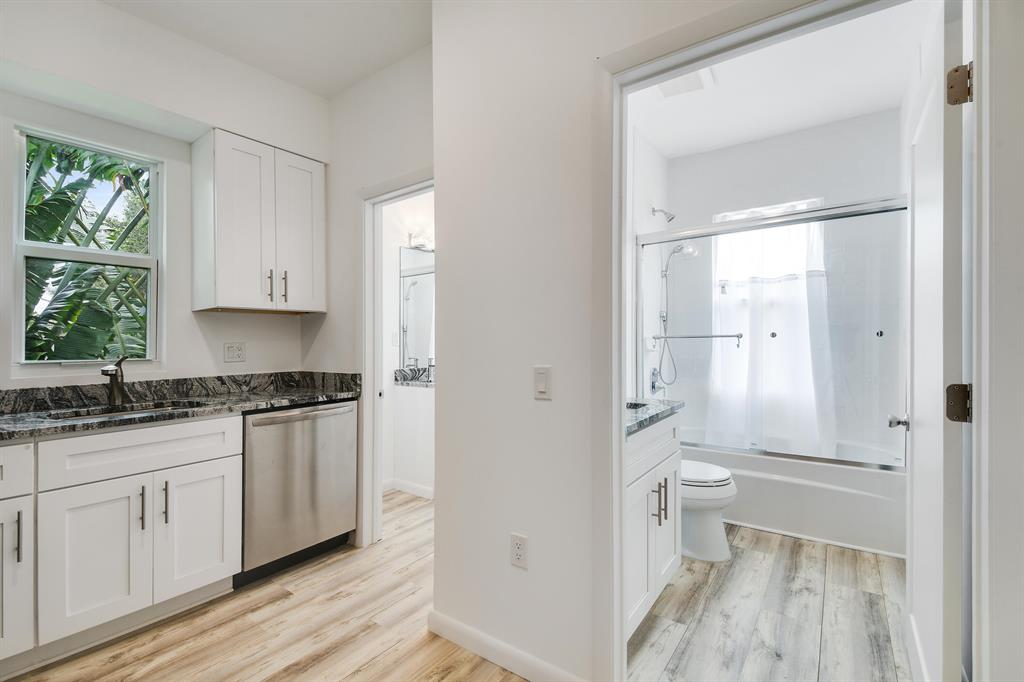 PROSPECT PARK SOUTH - Residential