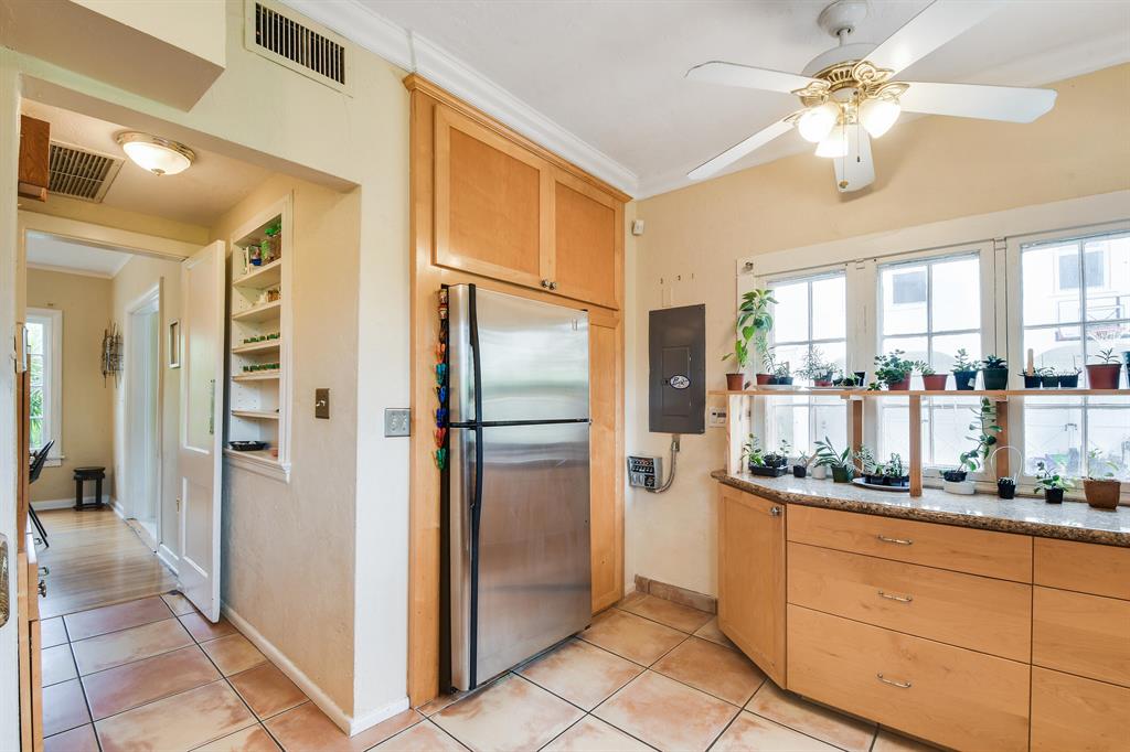 PROSPECT PARK SOUTH - Residential