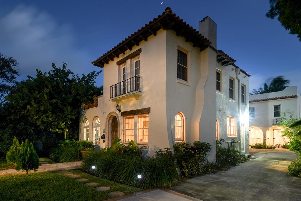 PROSPECT PARK SOUTH - Residential