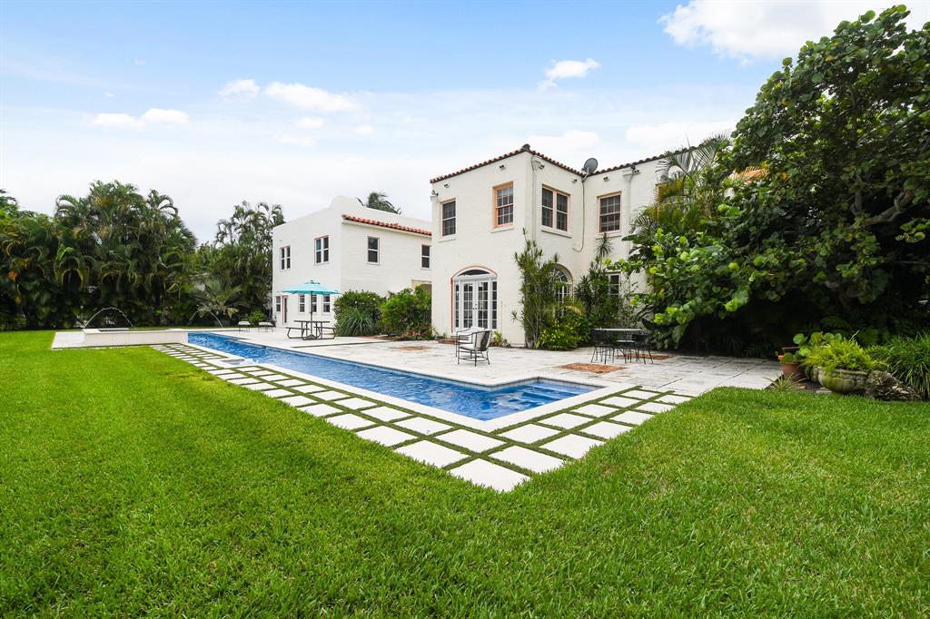 PROSPECT PARK SOUTH - Residential