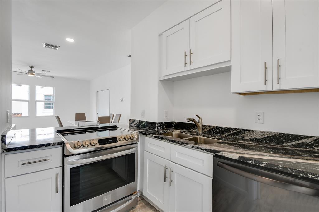 PROSPECT PARK SOUTH - Residential