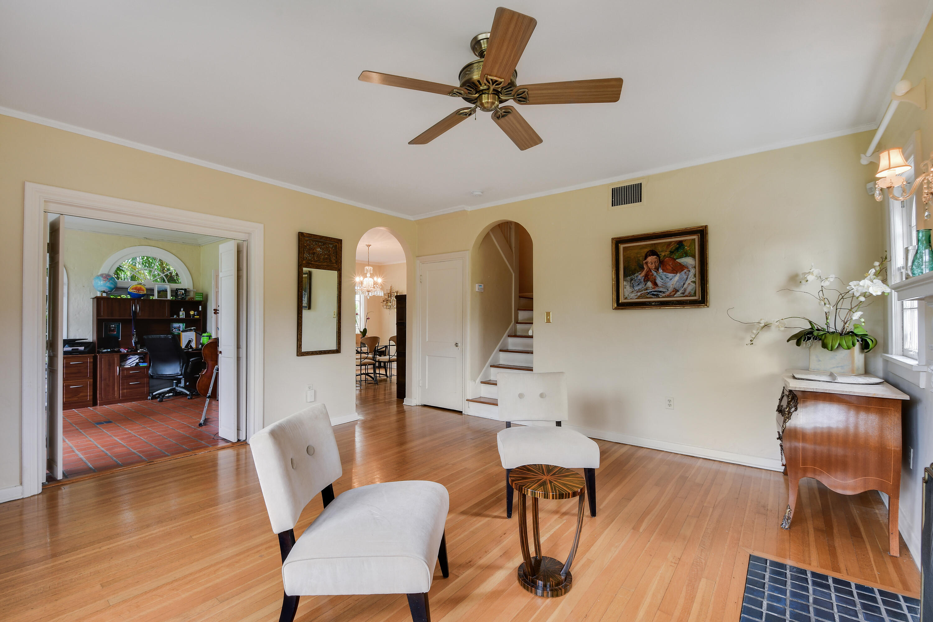 PROSPECT PARK SOUTH - Residential