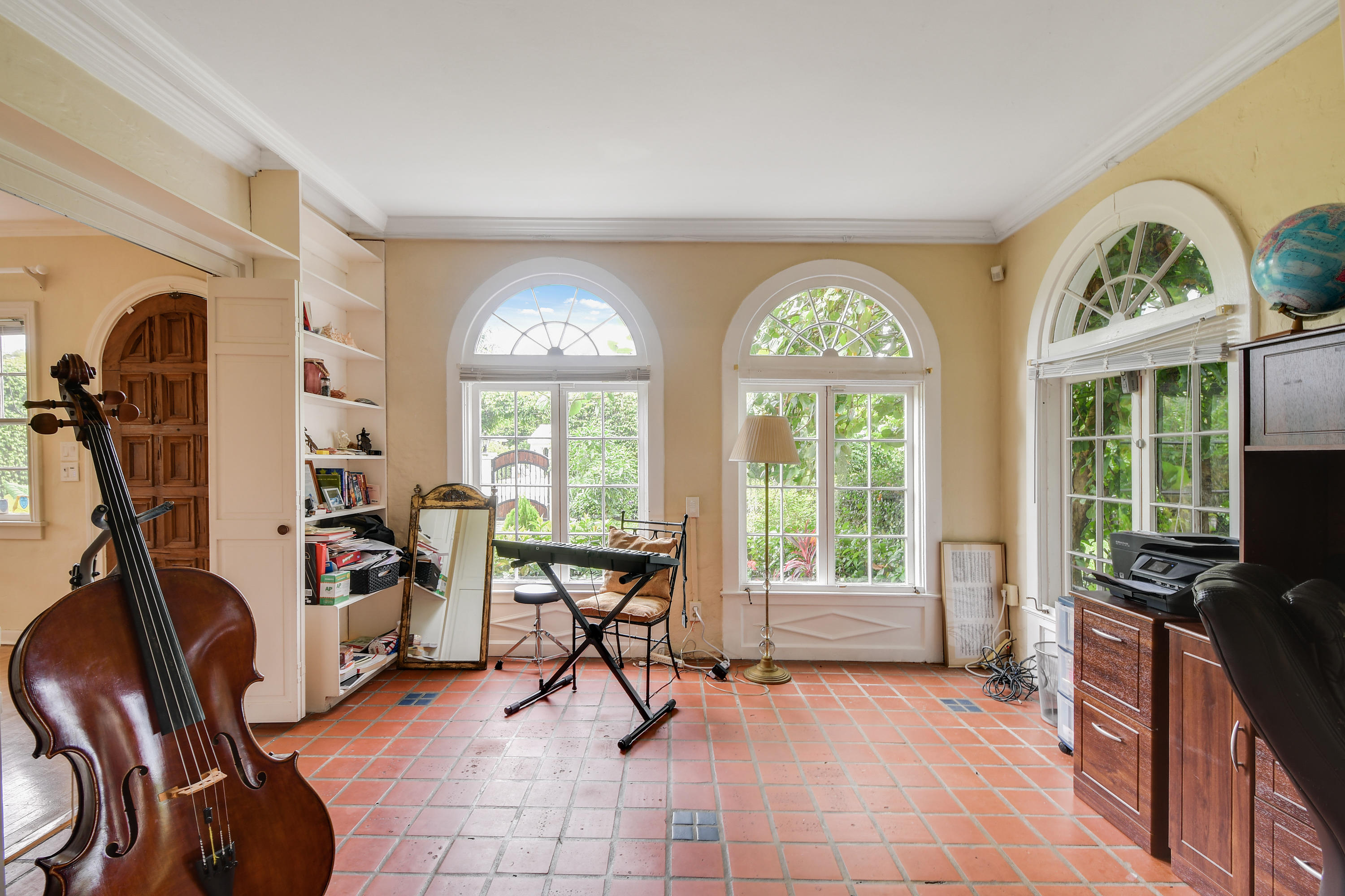 PROSPECT PARK SOUTH - Residential