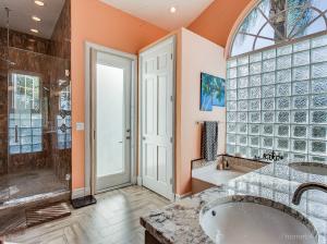 No subdivision - Residential