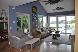 No subdivision - Residential