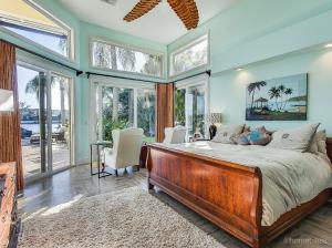 No subdivision - Residential